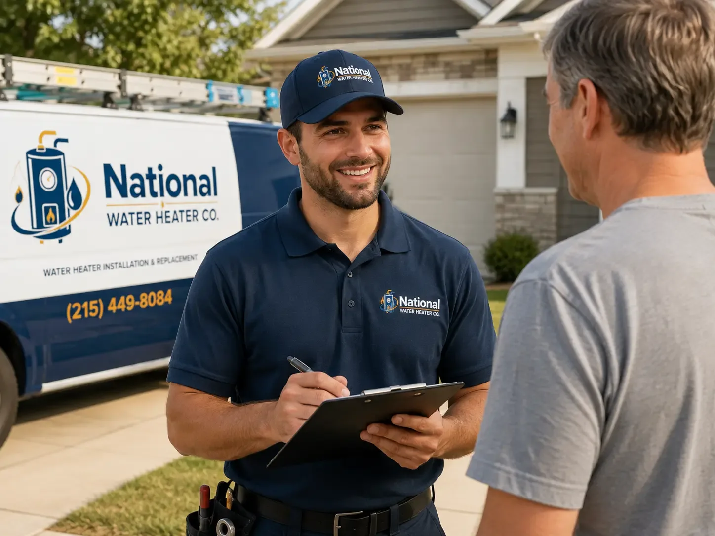 Water Heater Installation Peach Springs, AZ FAQs